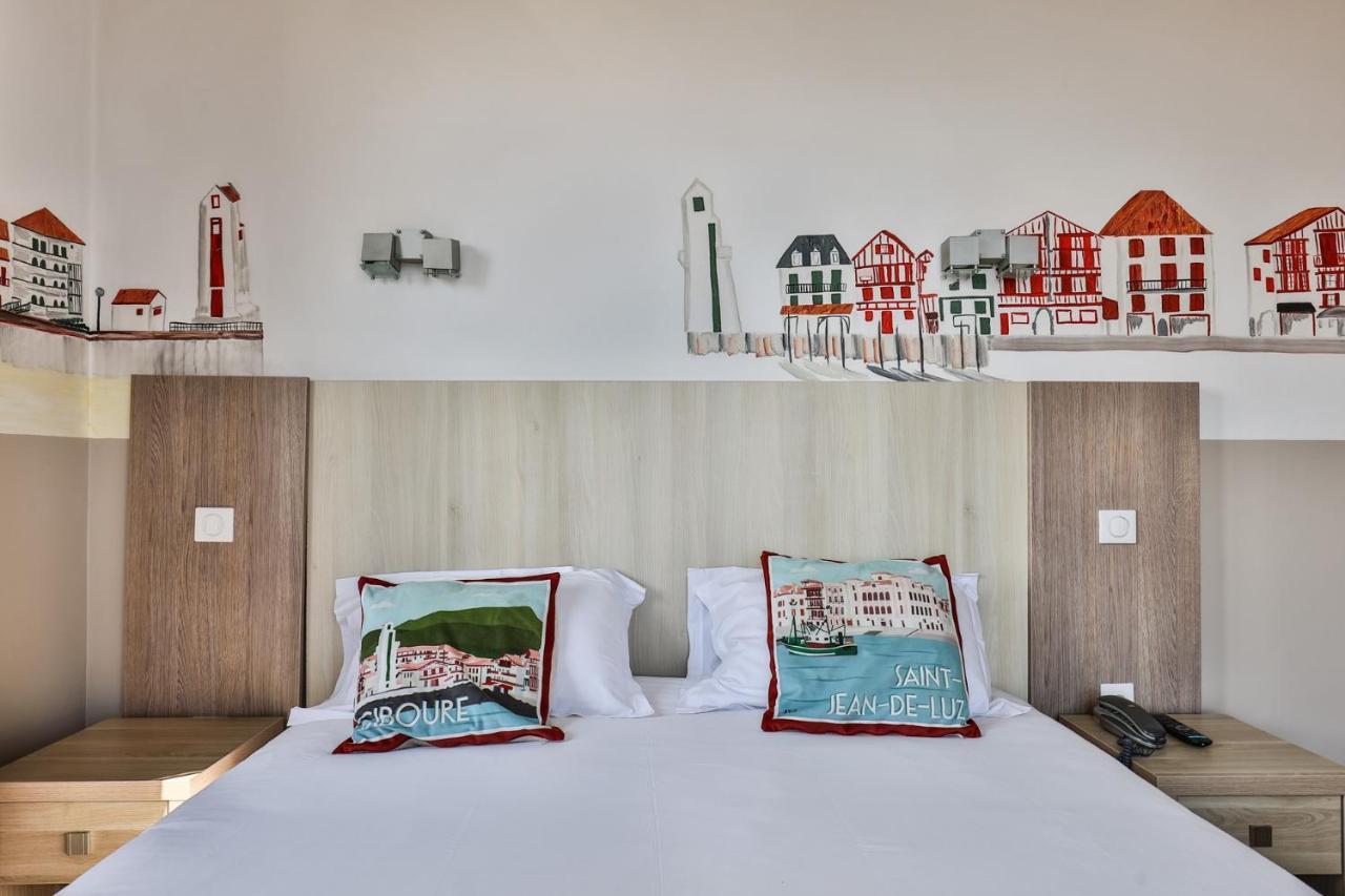 Agur Deneri Hotel 3*