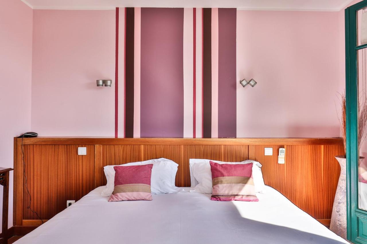 Agur Deneri Hotel 3*