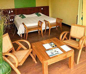Agur Deneri 3* Ciboure
