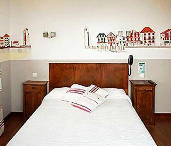Agur Deneri Hotel 3*