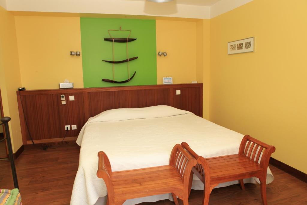 Agur Deneri Hotel 3*