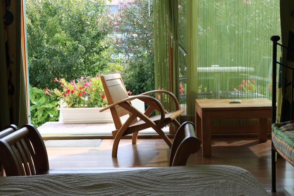 Hotel Agur Deneri Ciboure