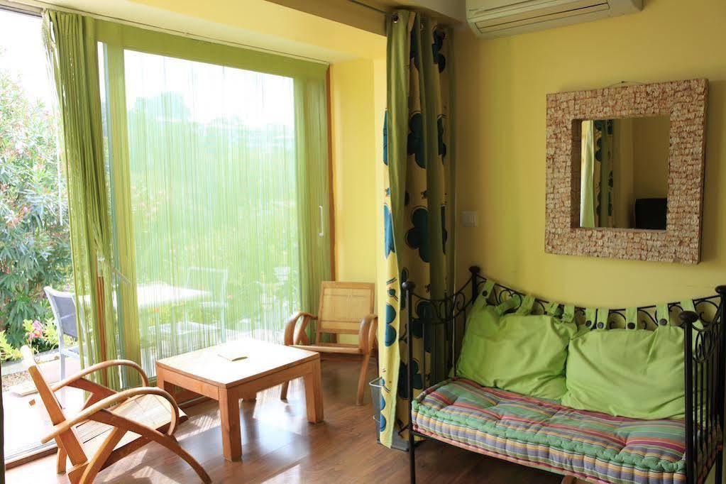 Hotel Agur Deneri Ciboure