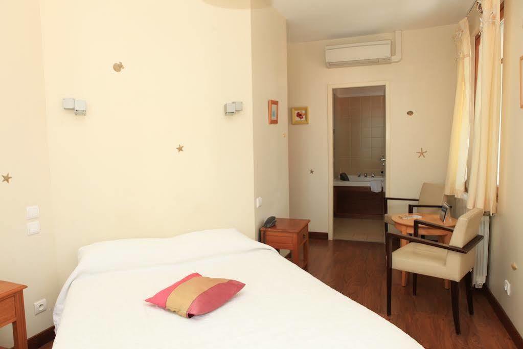 Hotel Agur Deneri