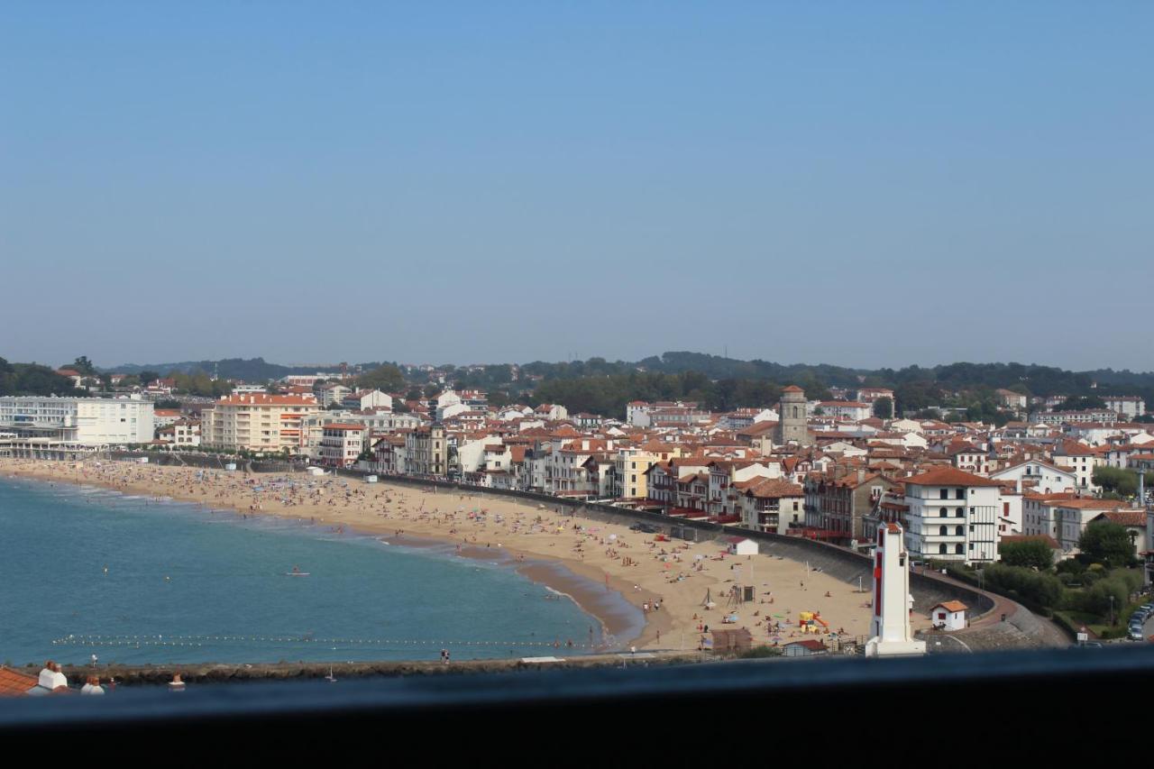 Agur Deneri 3* Ciboure