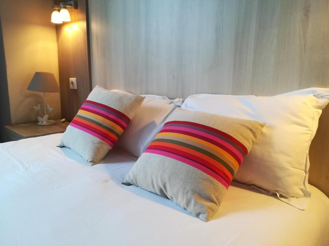 Hotel Agur Deneri 3*