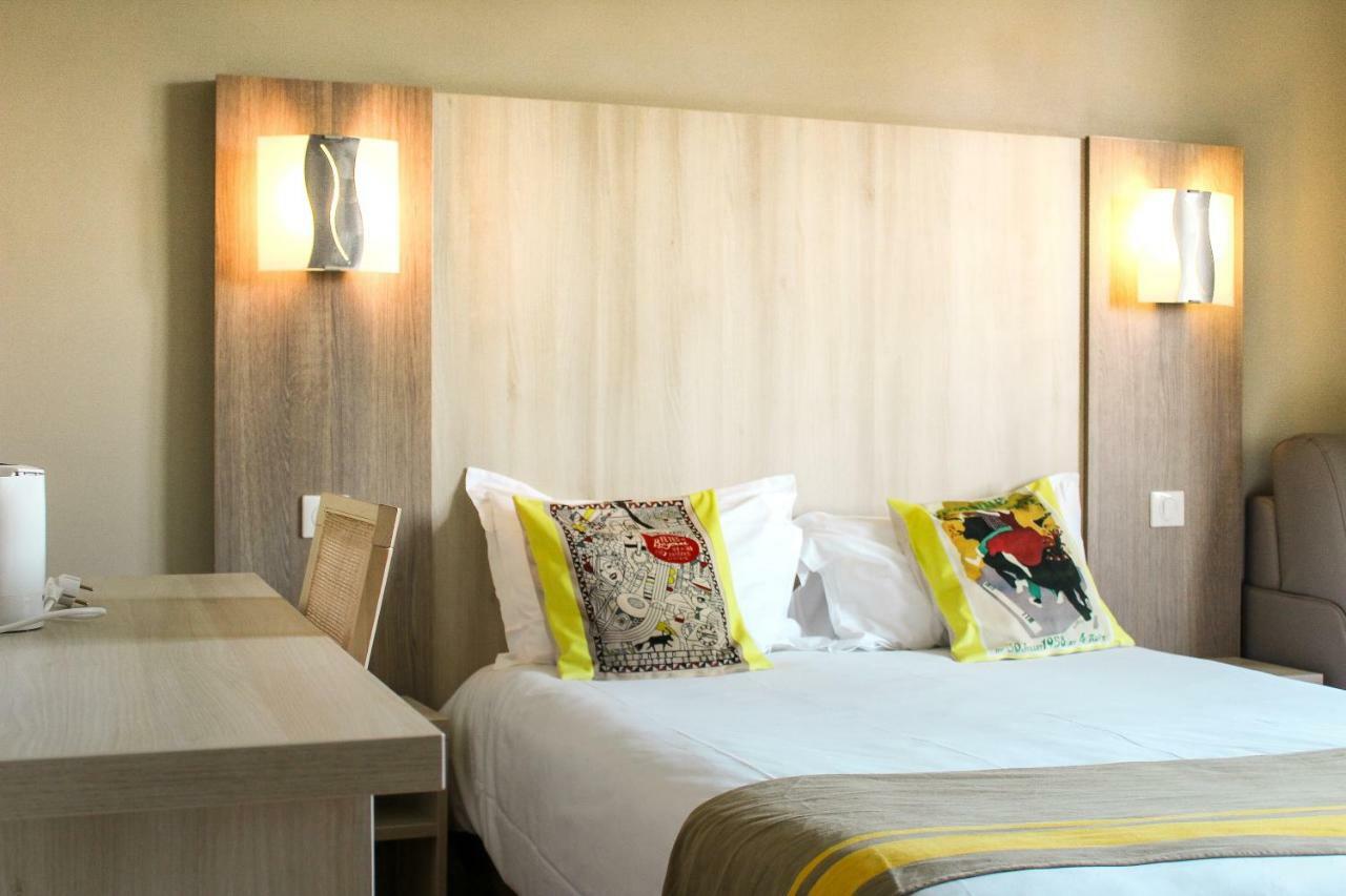 Hotel Agur Deneri