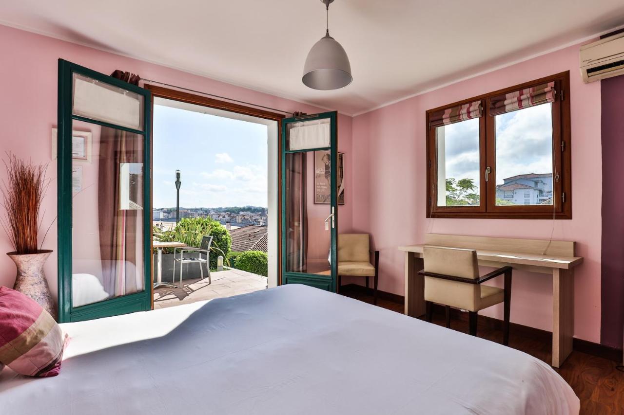 Hotel Agur Deneri