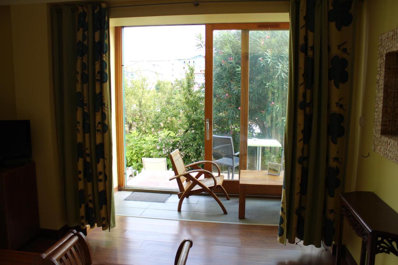 Agur Deneri 3* Ciboure